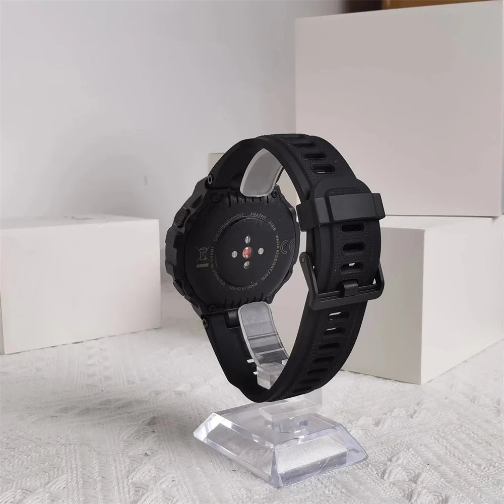 Amazfit T-rex SmartWatchTrex GPS