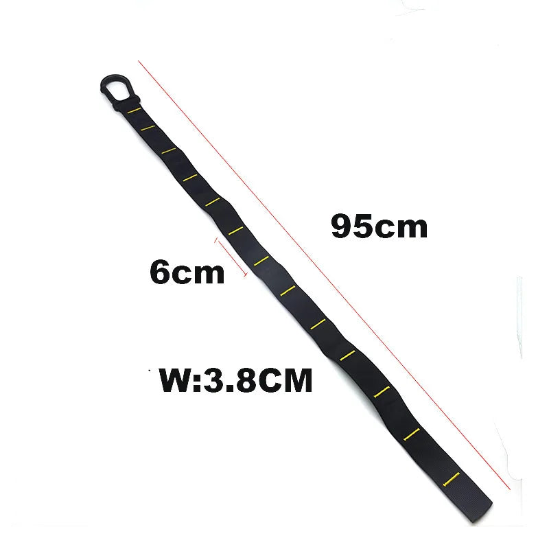 Pro Suspension  Resistance Bands