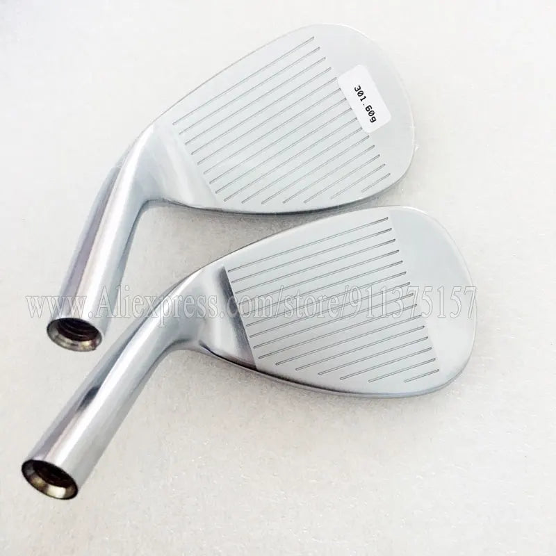 Clubs Golf Head Unisex  Golf Wedges Right Handed Golf Wedges Head 50 or 56 60 Degrees