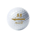 6/3/1 New Golf Practice Ball Resistant Downfield Golf Balls High Quality Golf Balls