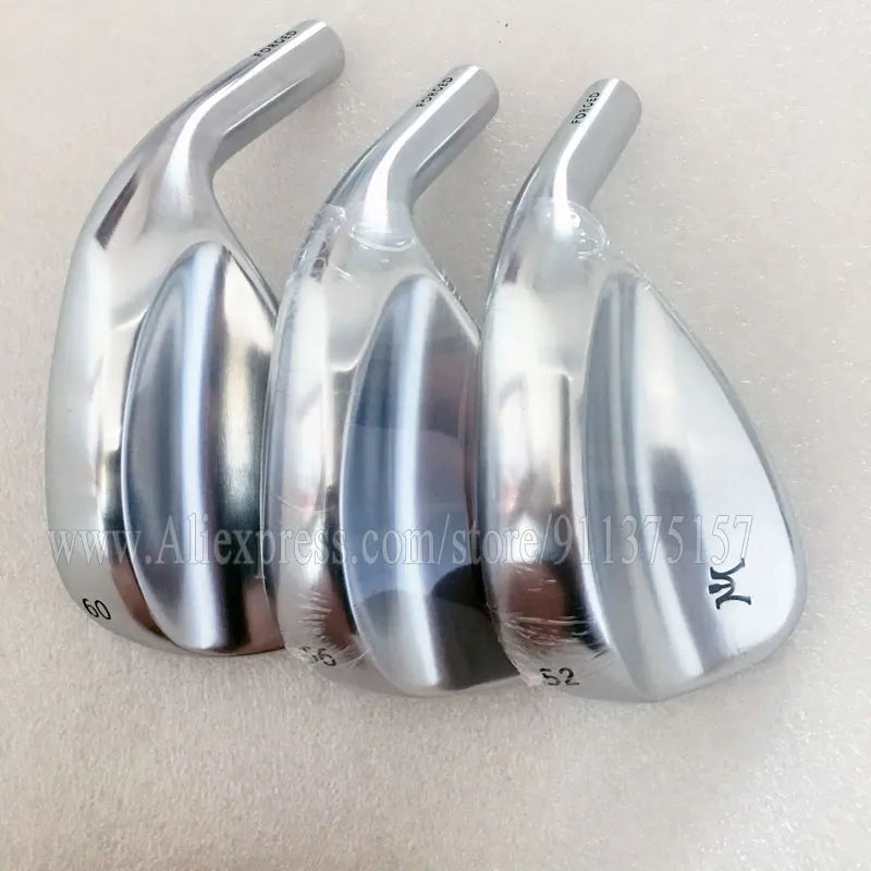 Clubs Golf Head Unisex  Golf Wedges Right Handed Golf Wedges Head 50 or 56 60 Degrees