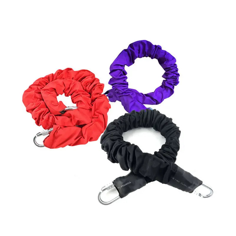 Bungee Dance Workout Elastic Rope