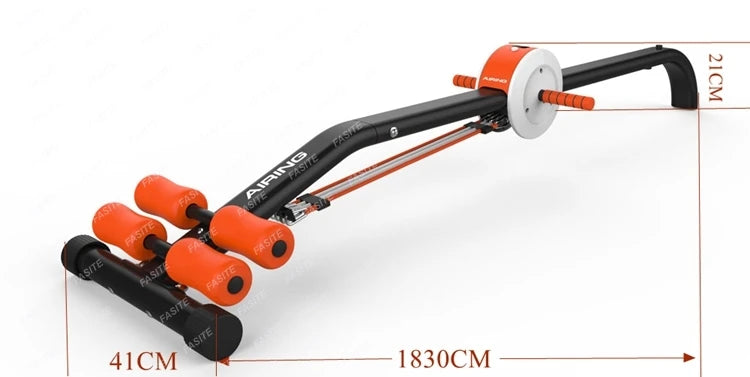 Home Fitness Equipment Ab Core