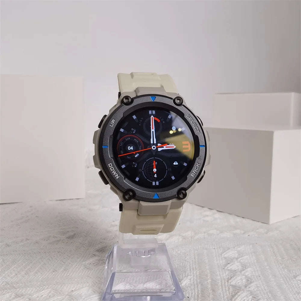 Amazfit T-rex SmartWatchTrex GPS