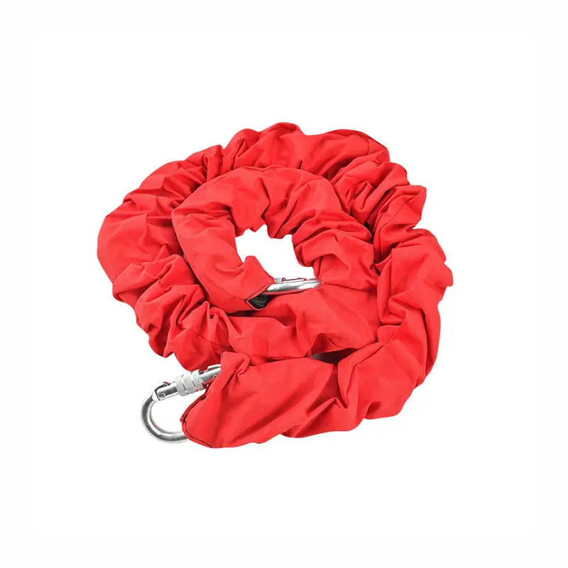 Bungee Dance Workout Elastic Rope