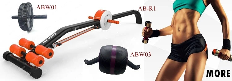 Home Fitness Equipment Ab Core