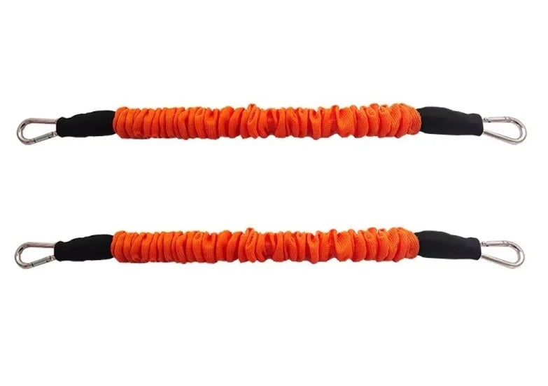 Taekwondo Crossfit Jump Resistance Bands