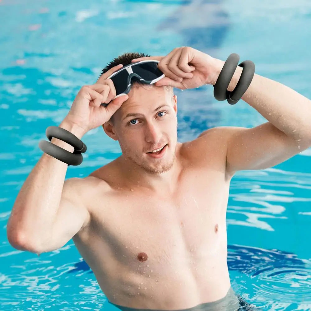 300-500g Wristband Wearable Wrist And Ankle Weights