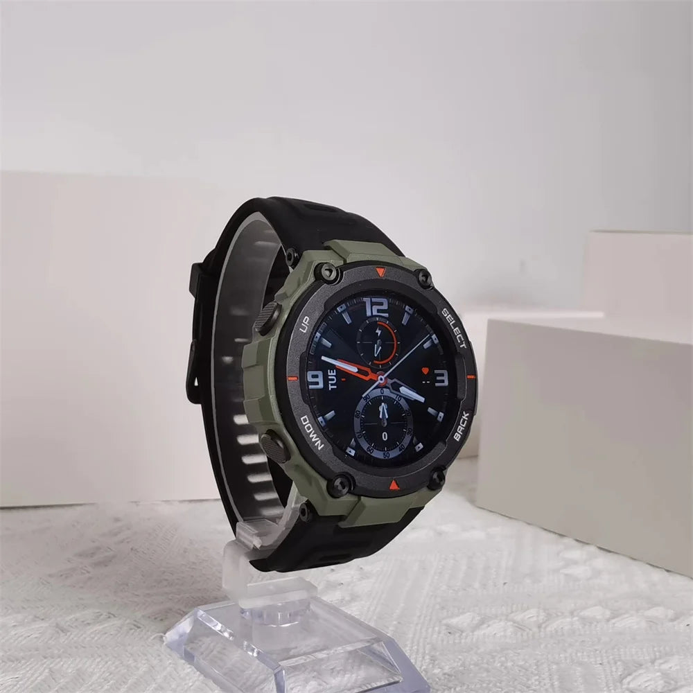 Amazfit T-rex SmartWatchTrex GPS