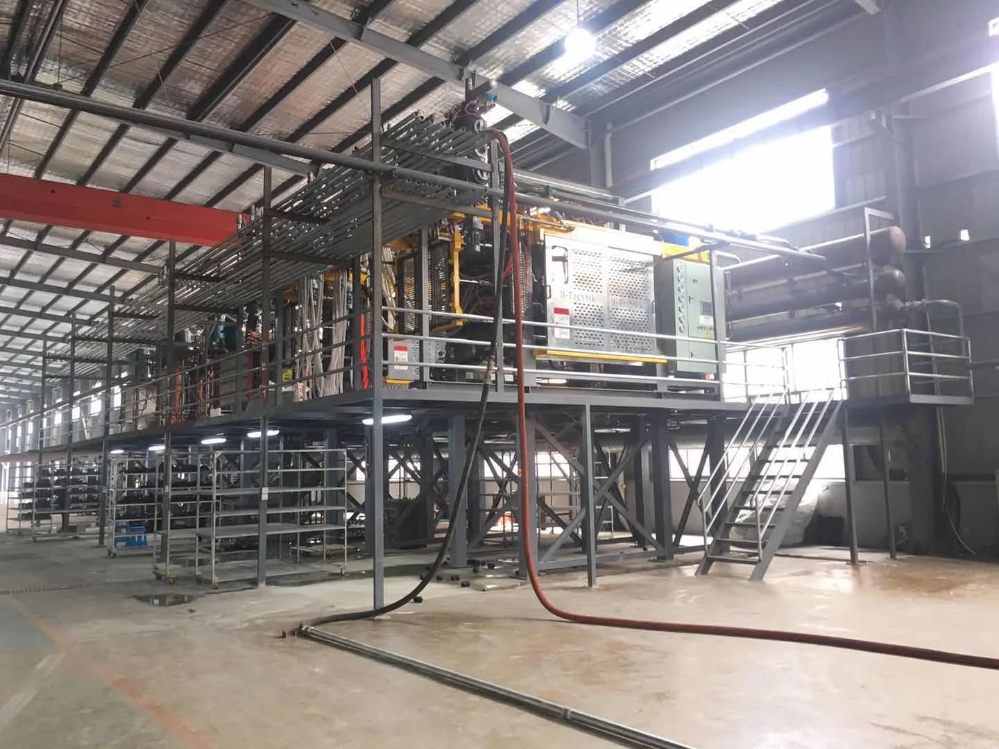 Balance Ball Trainer Basu Ball