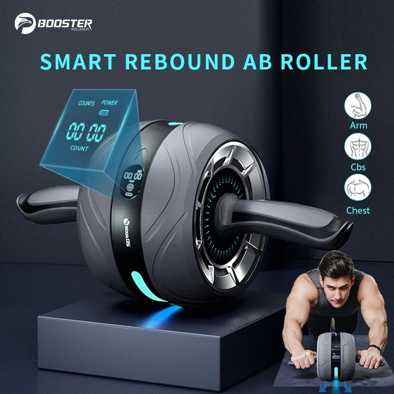 Abdominal Wheel Home Gym Roller