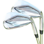 Golf Clubs Irons Men JP 923 HotMetal Golf Irons Right Handed Irons Set N S PRO 950 Steel Shafts R or S Flex 5-9 P G P S