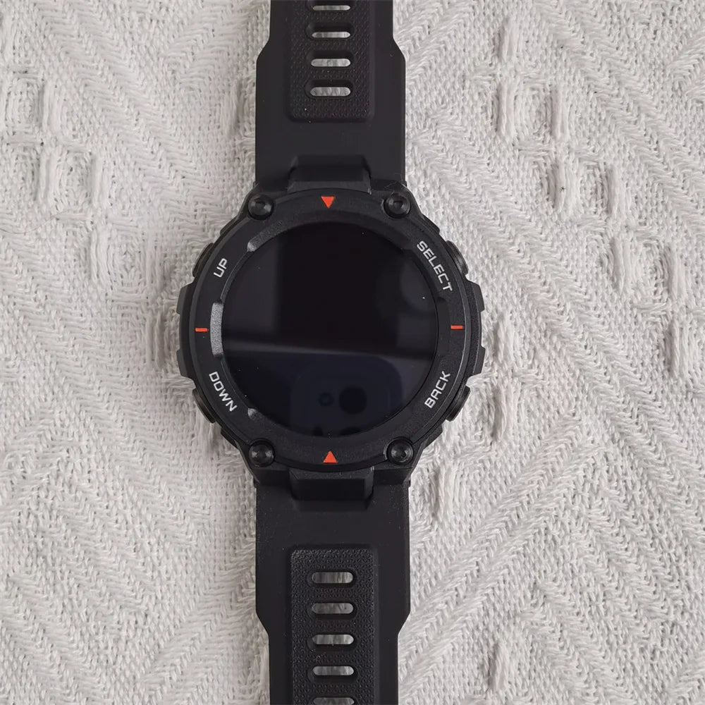 Amazfit T-rex SmartWatchTrex GPS
