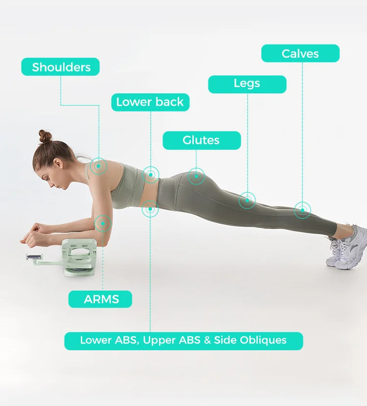 POWERBRIDGE 2023 New Design Fitness