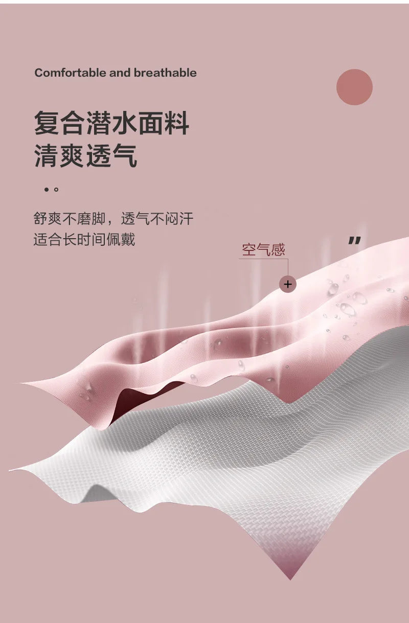 1Pair Yoga Iron Sandbag Wrist And Ankle Weights