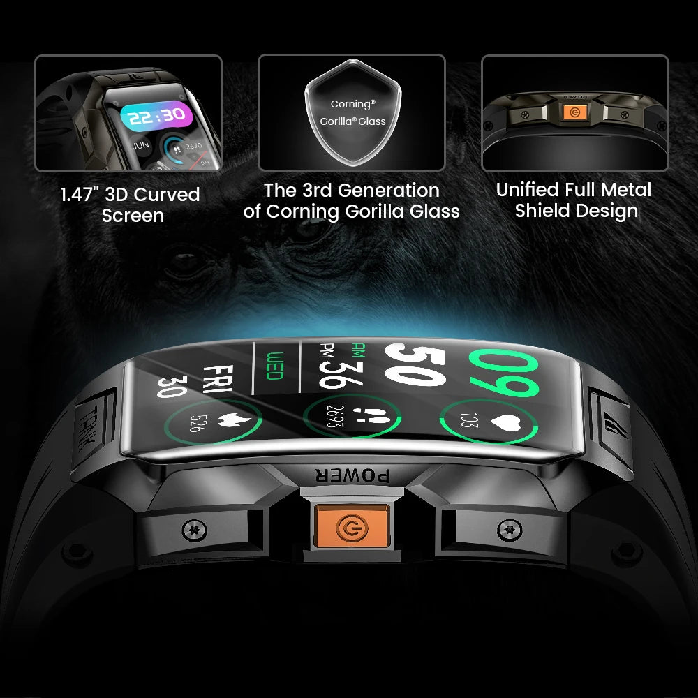 2024 Original KOSPET TANK X1