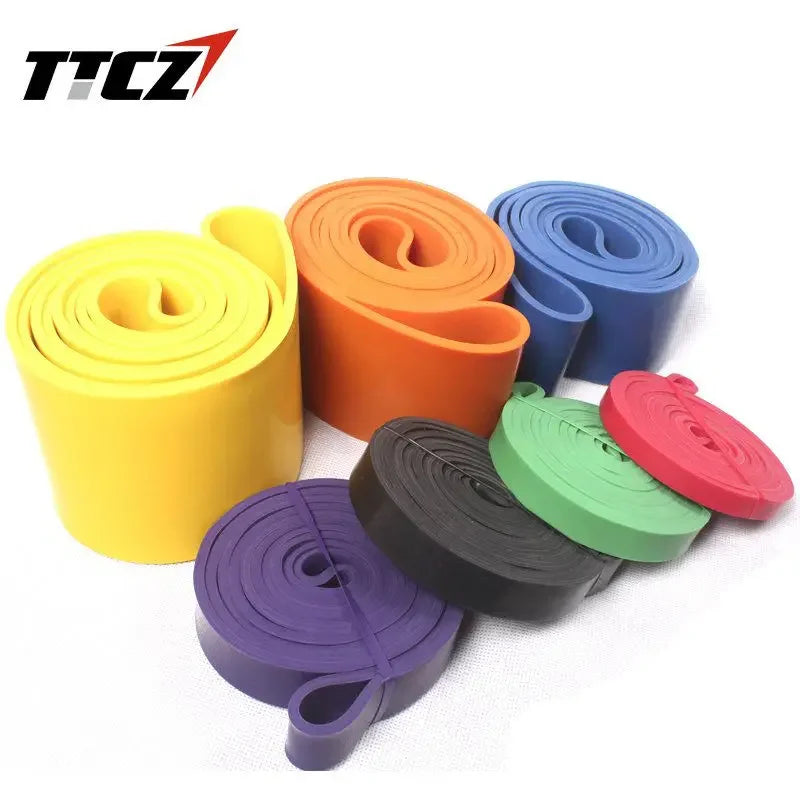 Resistance Bands Exercise Loop Strength