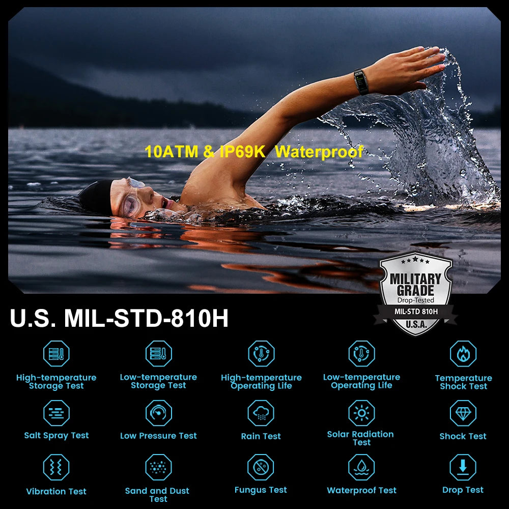 2024 Original KOSPET TANK X1