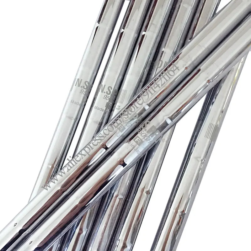 Golf Clubs Irons Men JP 923 HotMetal Golf Irons Right Handed Irons Set N S PRO 950  Steel Shafts R or S Flex 5-9 P G P S