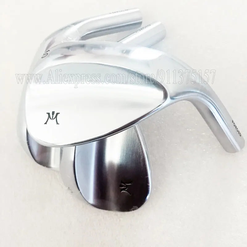 Clubs Golf Head Unisex  Golf Wedges Right Handed Golf Wedges Head 50 or 56 60 Degrees