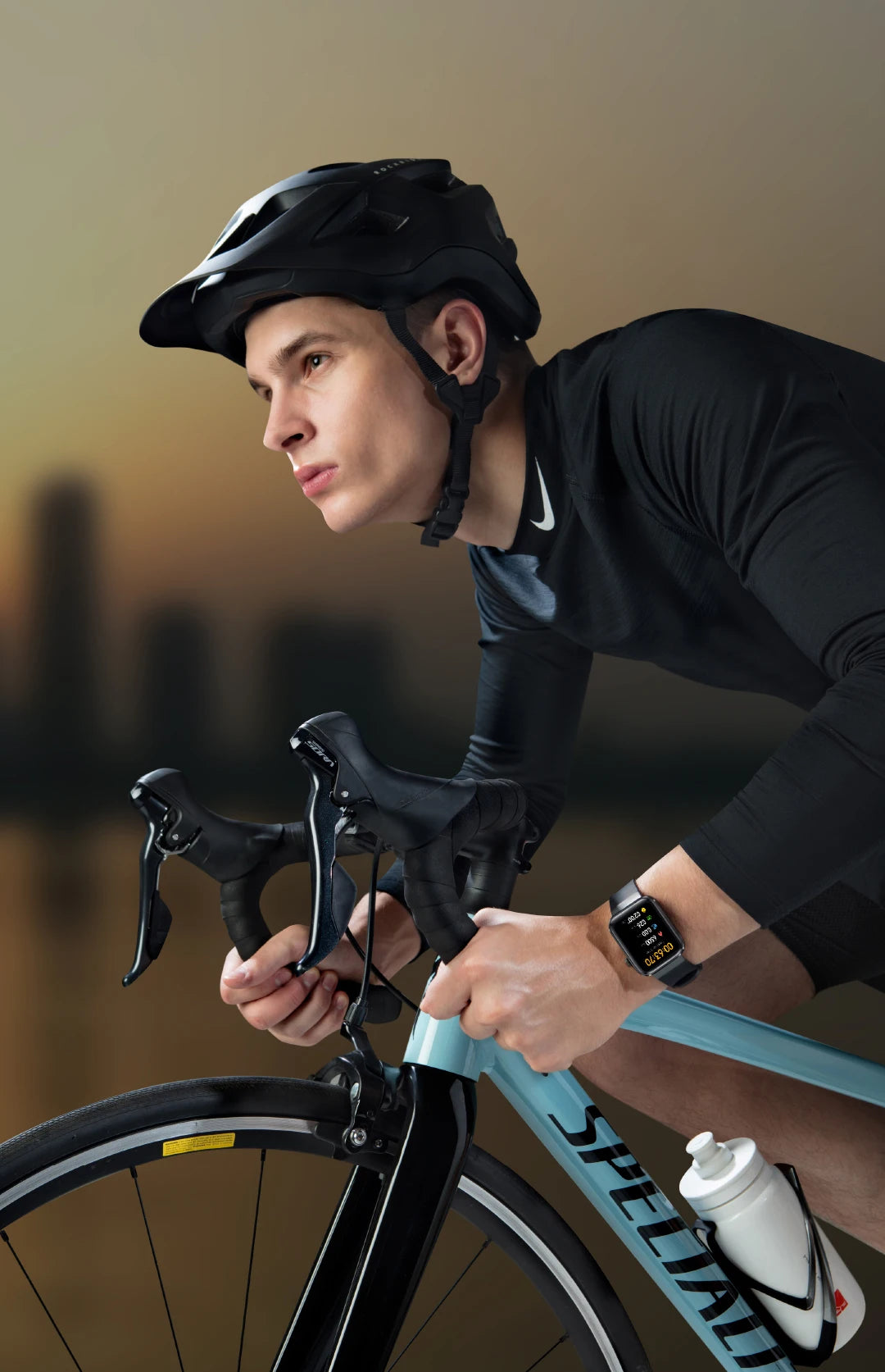 Mibro Watch T1 Global Version 1.6Inch AMOLED