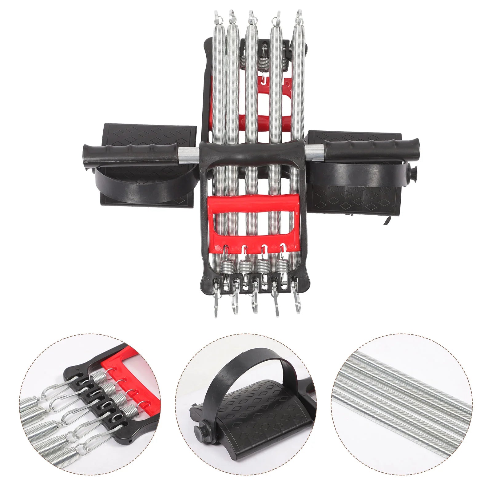 Puller Chest Expander Rope