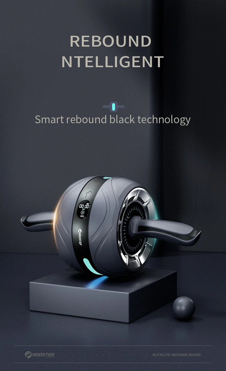 Abdominal Wheel Home Gym Roller