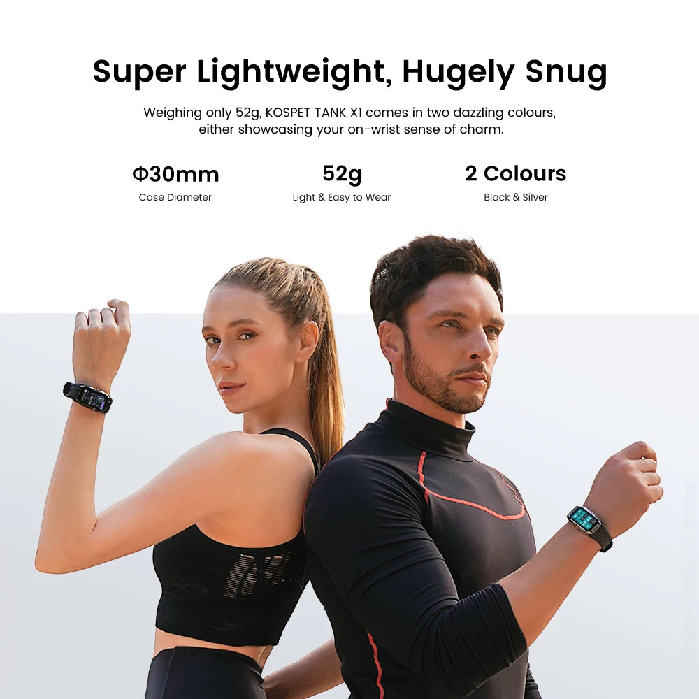 2024 Original KOSPET TANK X1