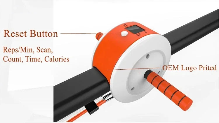 Home Fitness Equipment Ab Core