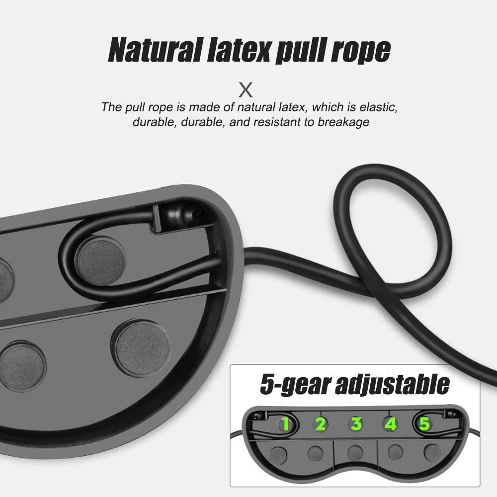 Ab Roller for Abs Workout Multifunctional Thicker