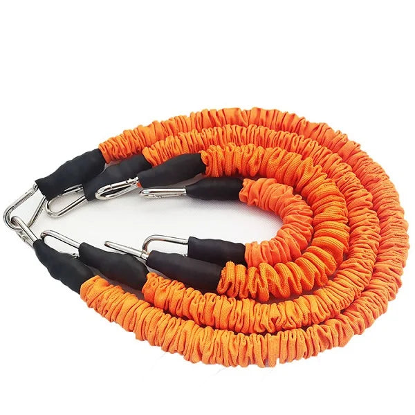 Taekwondo Crossfit Jump Resistance Bands