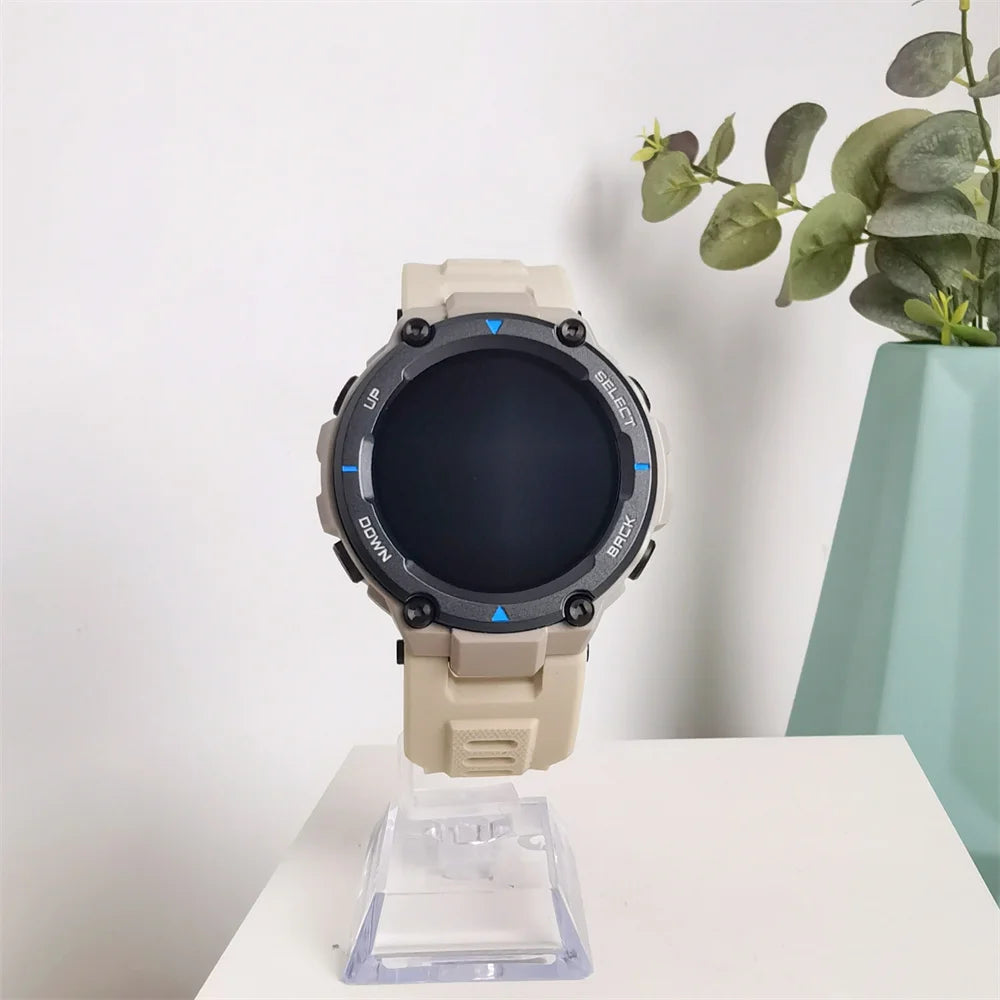 Amazfit T-rex SmartWatchTrex GPS