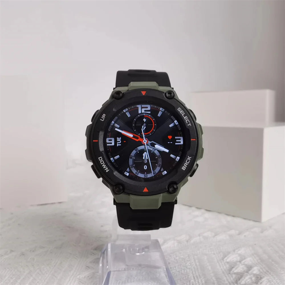 Amazfit T-rex SmartWatchTrex GPS