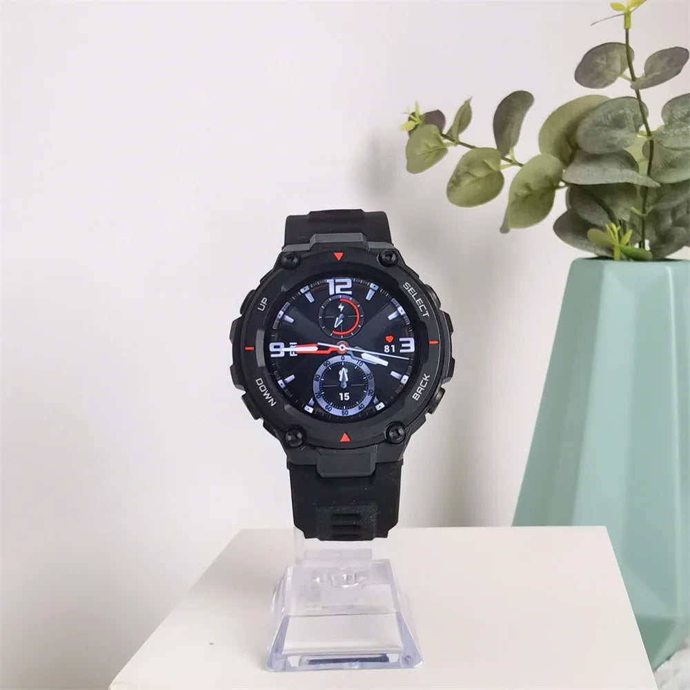 Amazfit T-rex SmartWatchTrex GPS