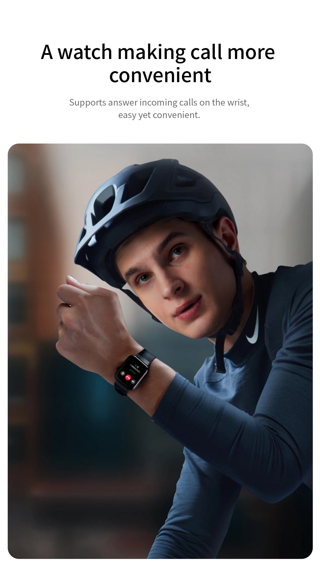 Mibro Watch T1 Global Version 1.6Inch AMOLED