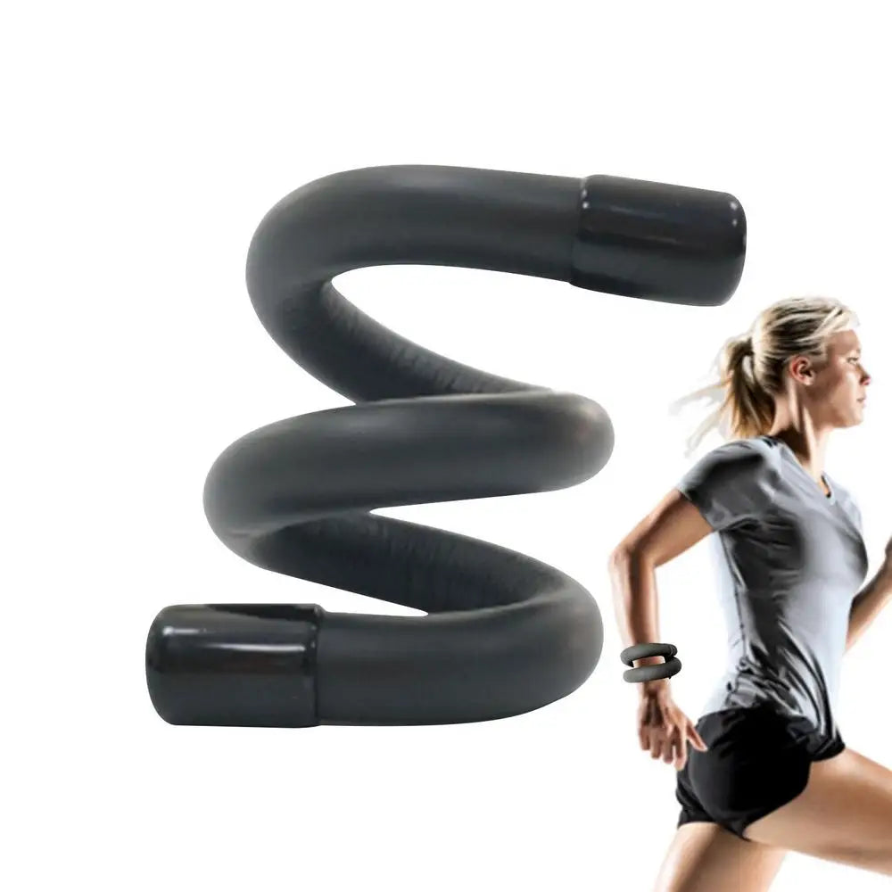 Wearable Soft Iron Wrist And Ankle Band