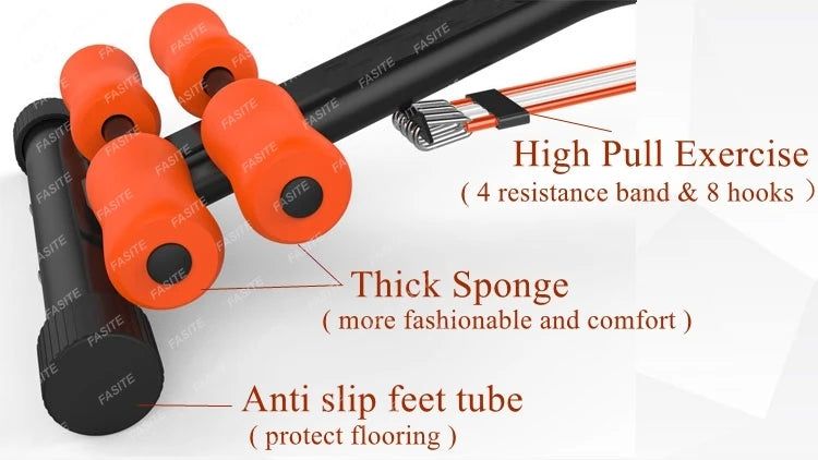 Home Fitness Equipment Ab Core