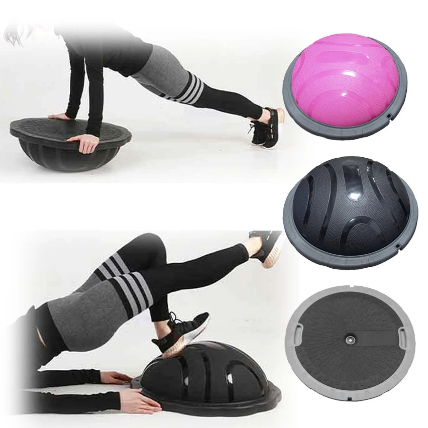 Balance Ball Trainer Basu Ball