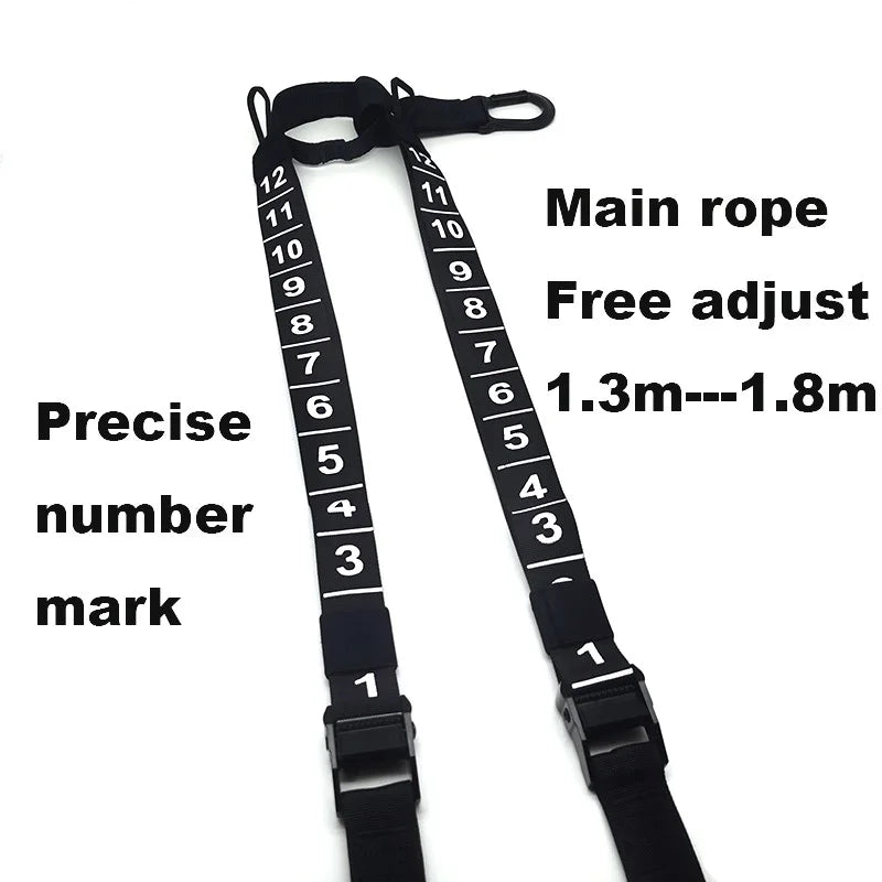 Pro Suspension  Resistance Bands