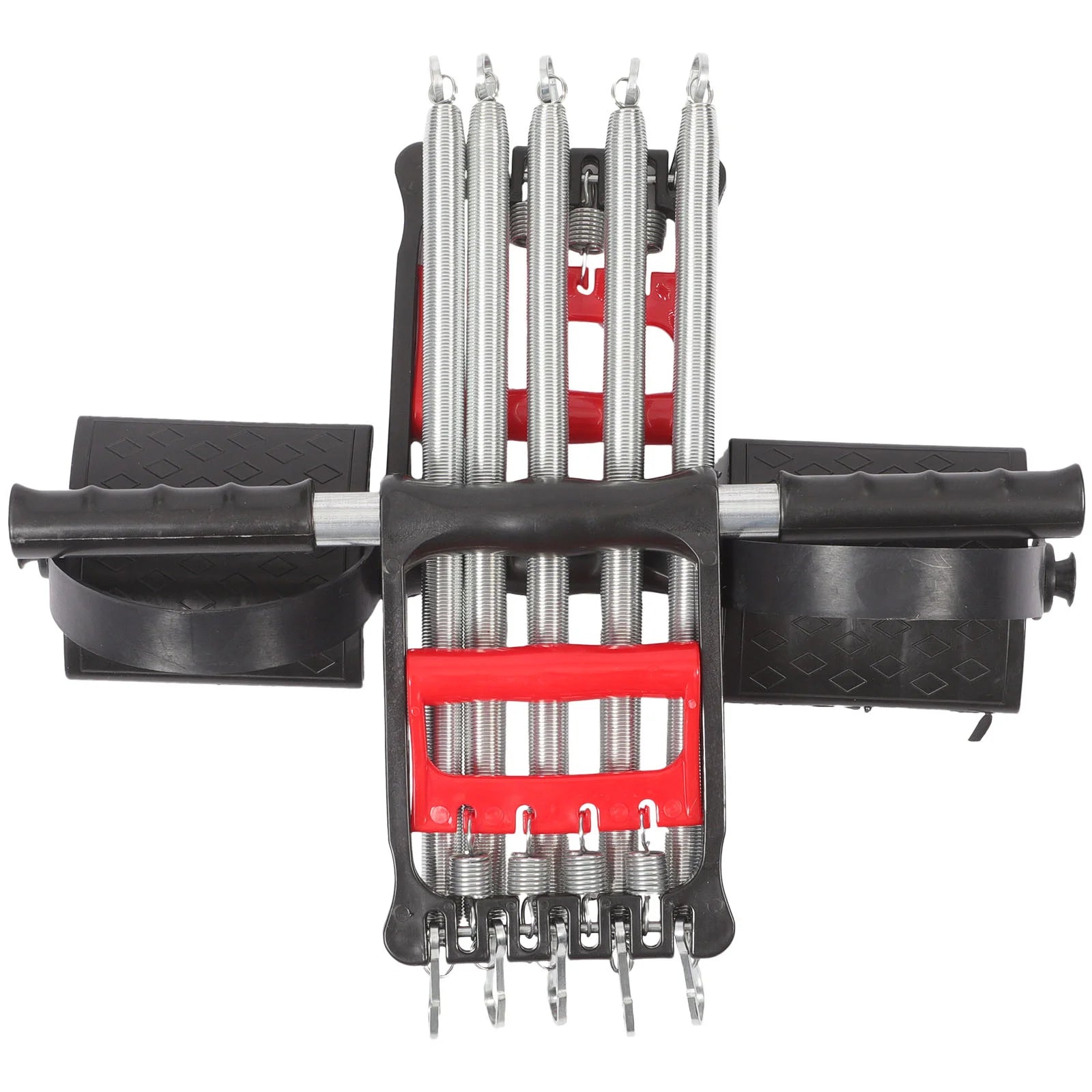 Puller Chest Expander Rope