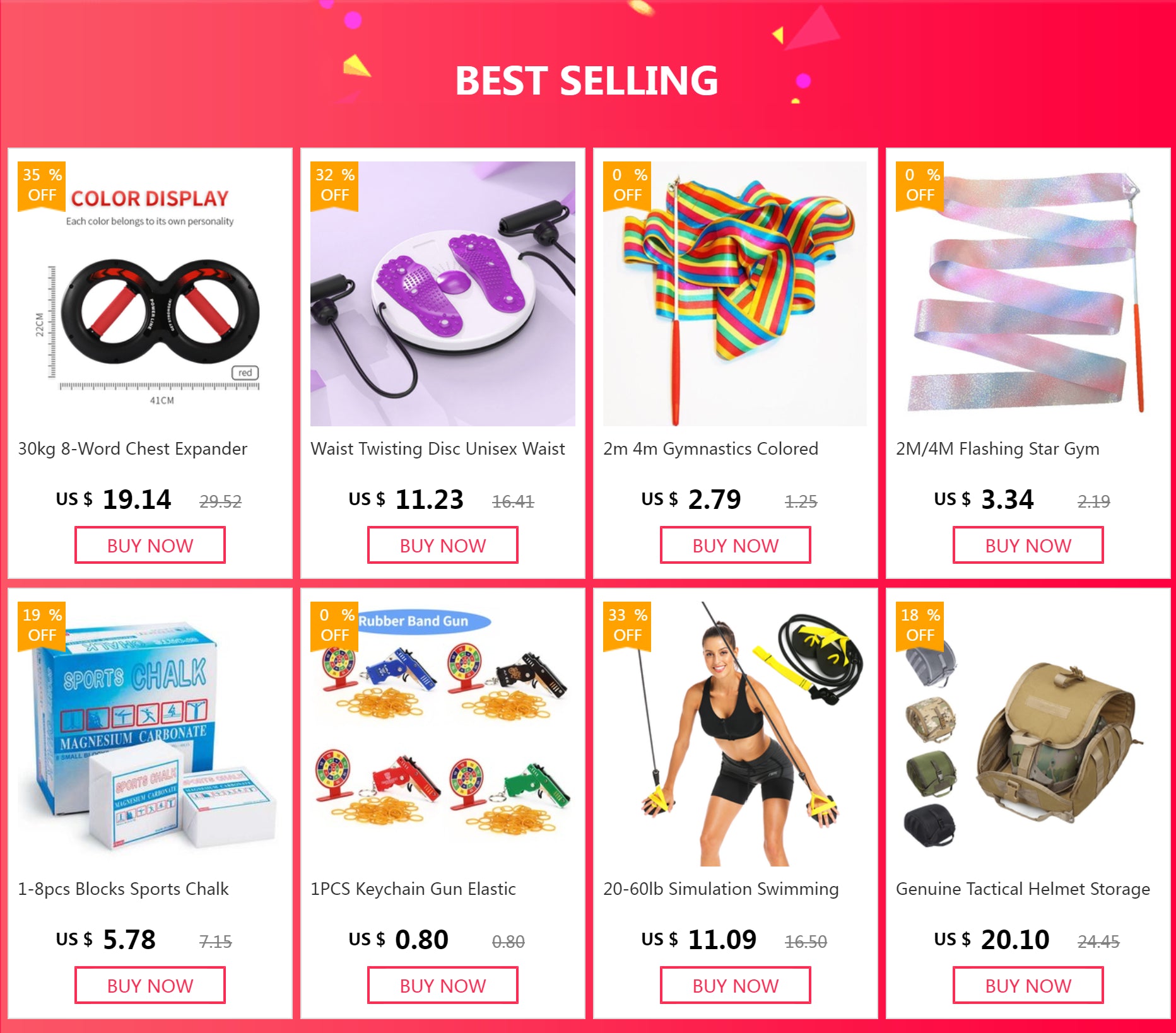 Yoga Hip Circle Fitness Resistance Bands