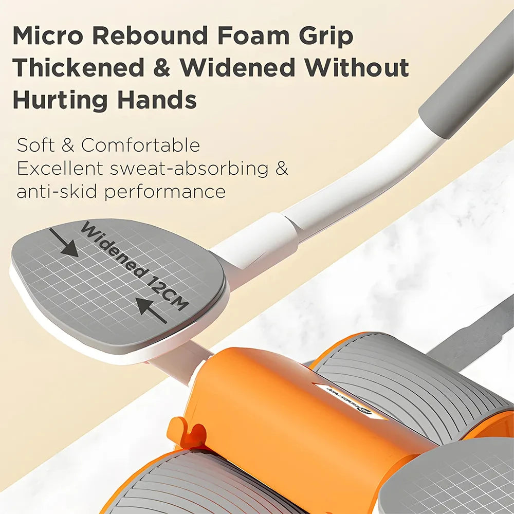 DAFUSHOP Abdominal Wheel Elbow Support