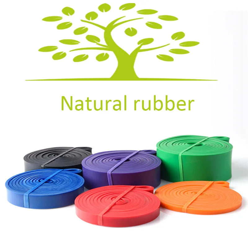 Home Rehabilitation Training Resistance Bands