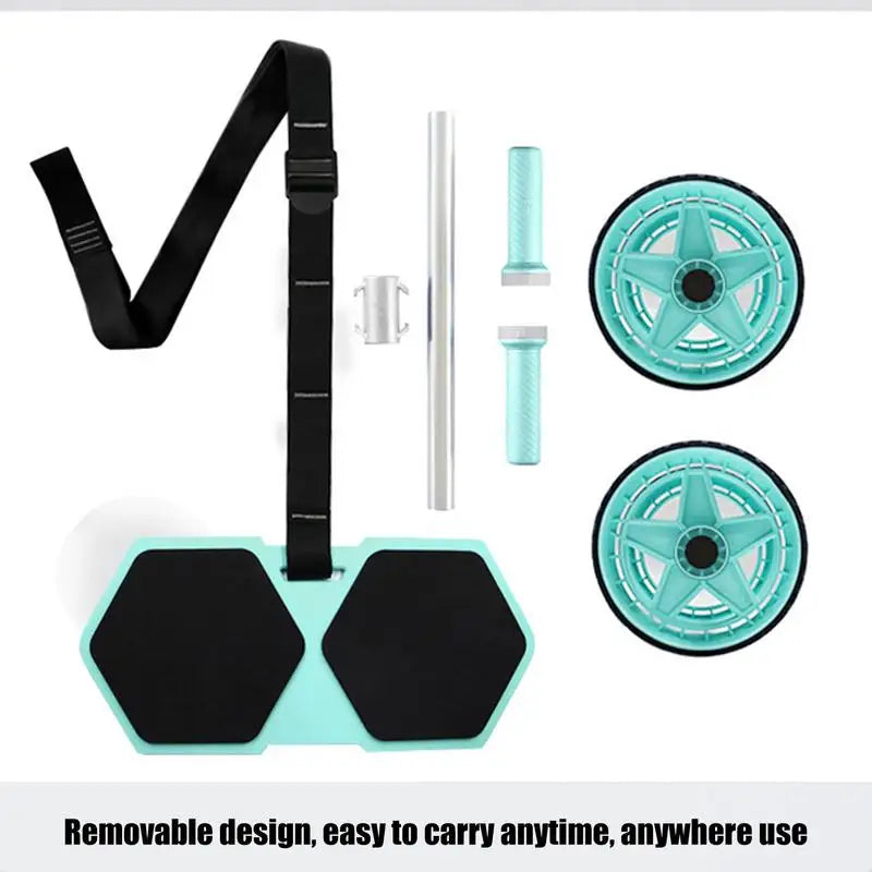Abdominal Wheel Ab Roller