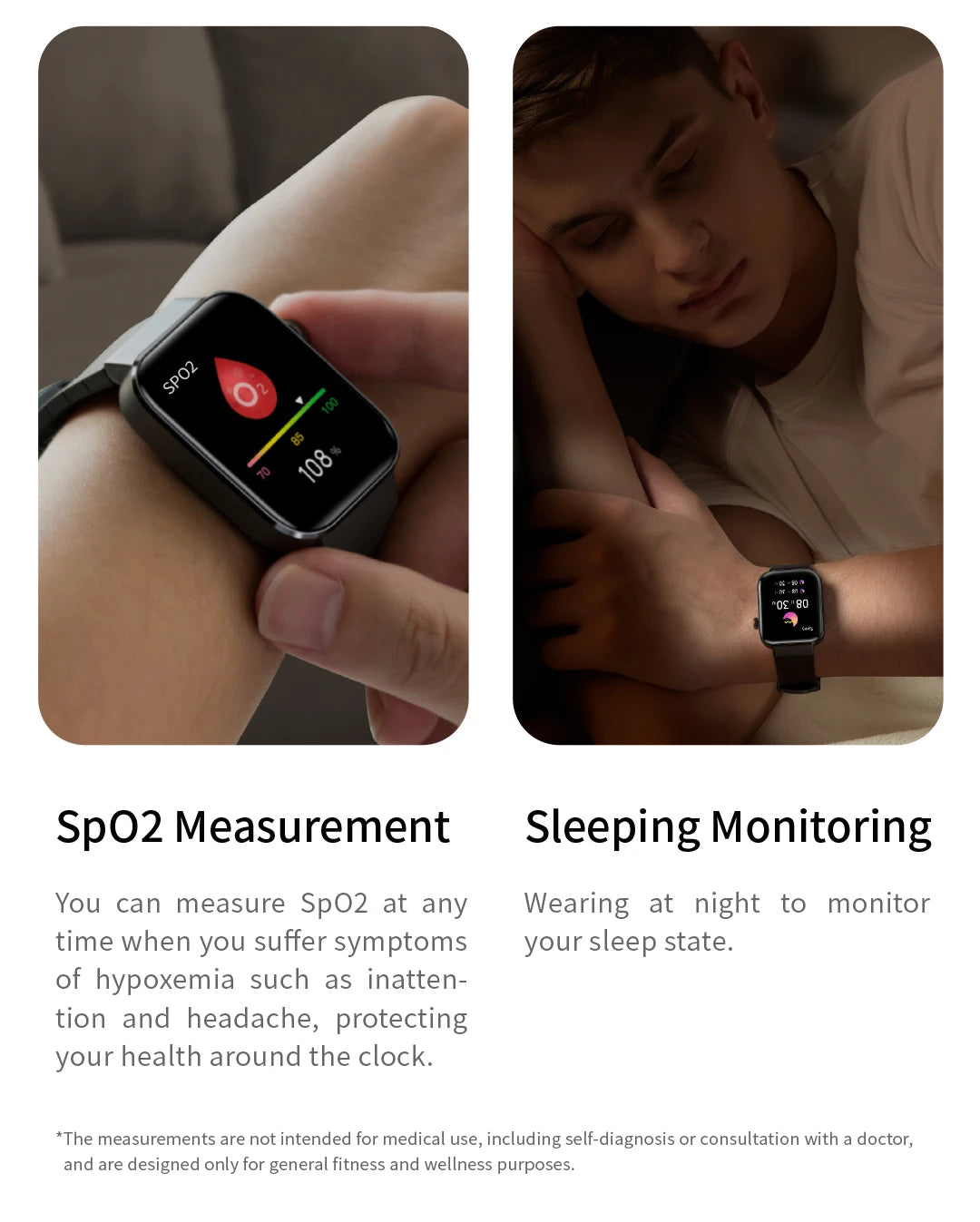 Mibro Watch T1 Global Version 1.6Inch AMOLED