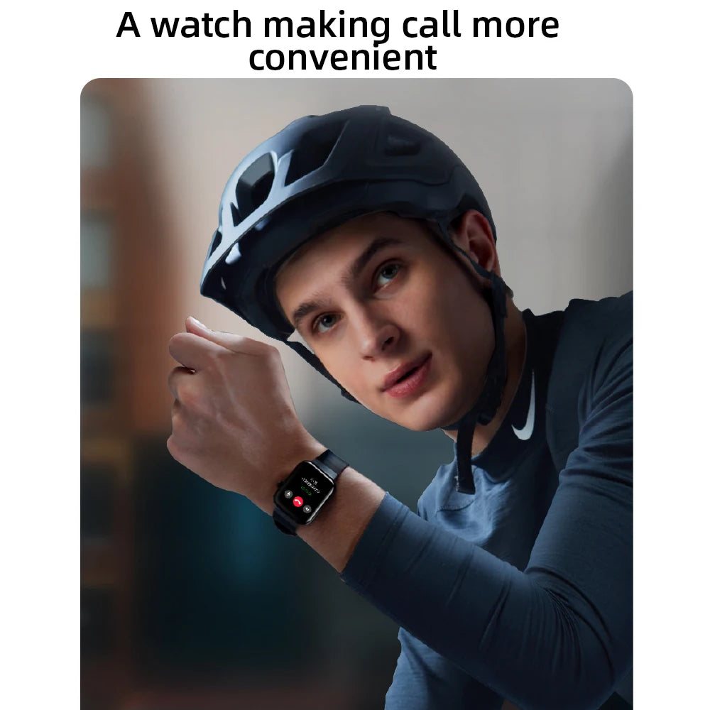 Mibro Watch T1 Global Version 1.6Inch AMOLED
