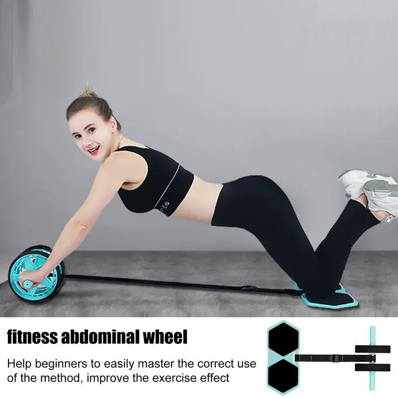 Abdominal Wheel Ab Roller
