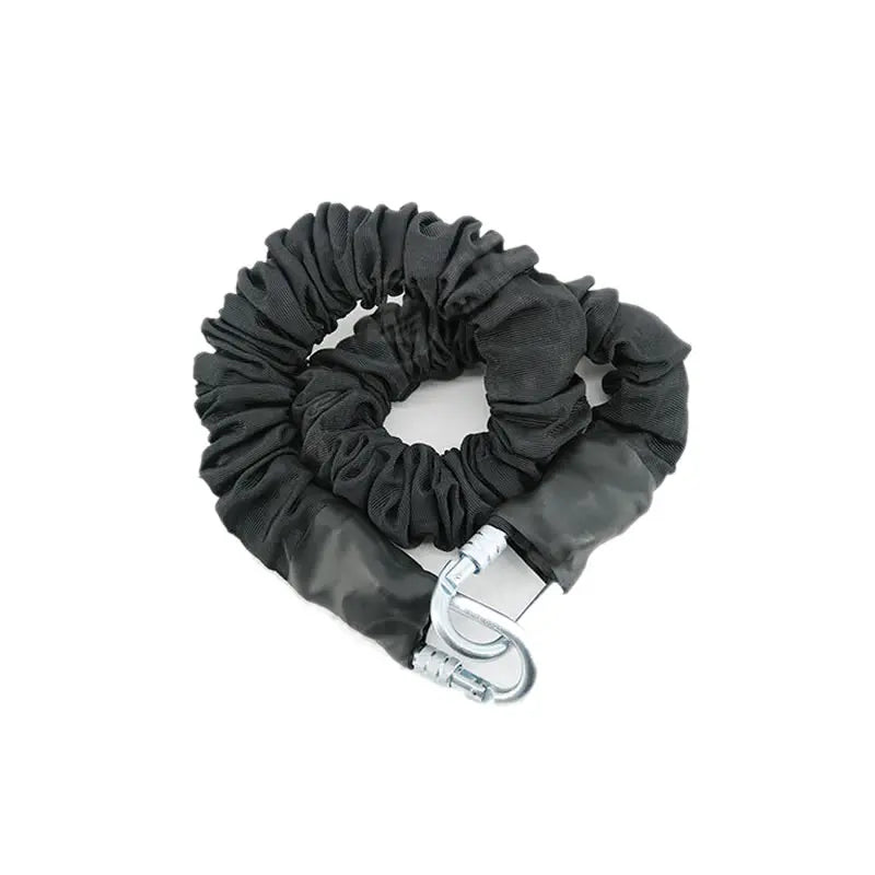 Bungee Dance Workout Elastic Rope