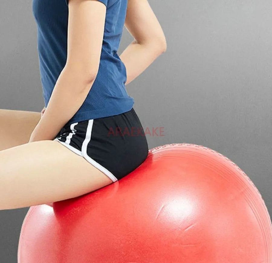Yoga Ball Fitness Big Ball Thickened