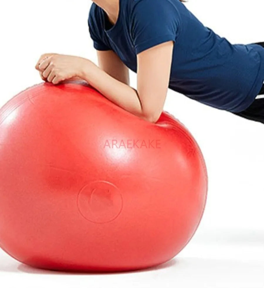 Yoga Ball Fitness Big Ball Thickened